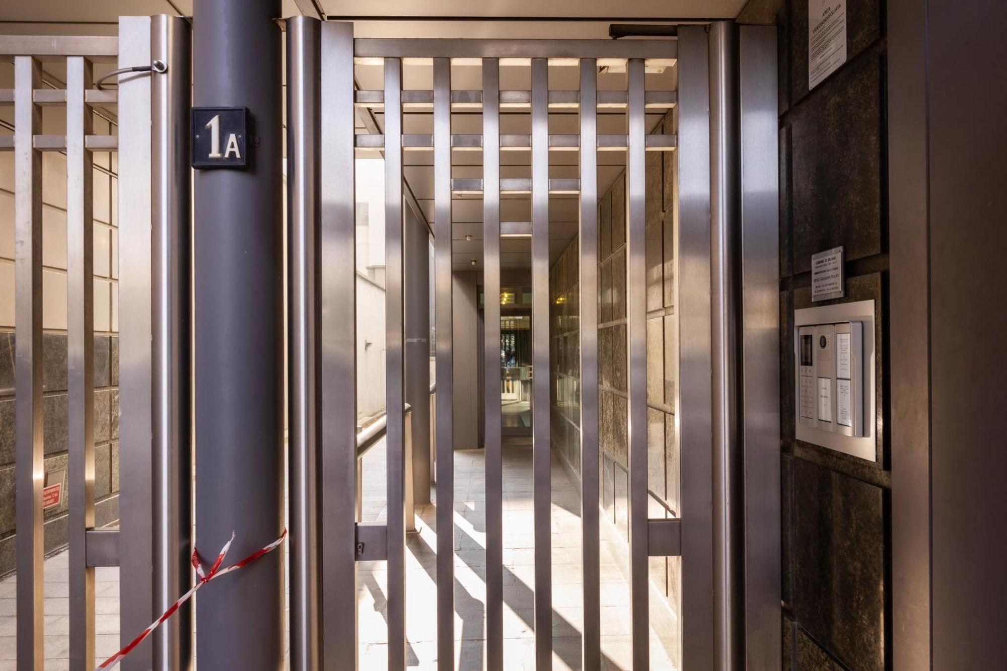Ampio Bilocale Repubblica - Mirable Pm Apartment Milan Luaran gambar