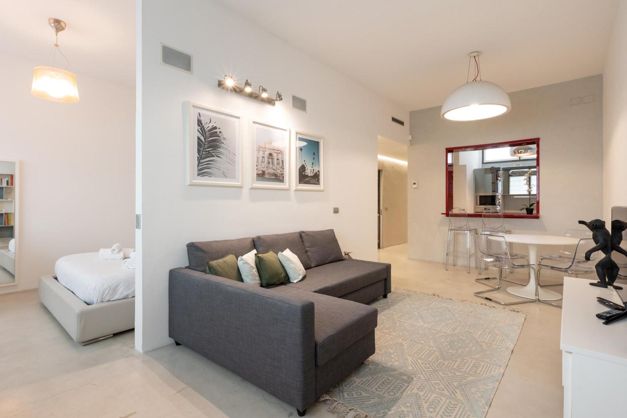 Ampio Bilocale Repubblica - Mirable Pm Apartment Milan Luaran gambar