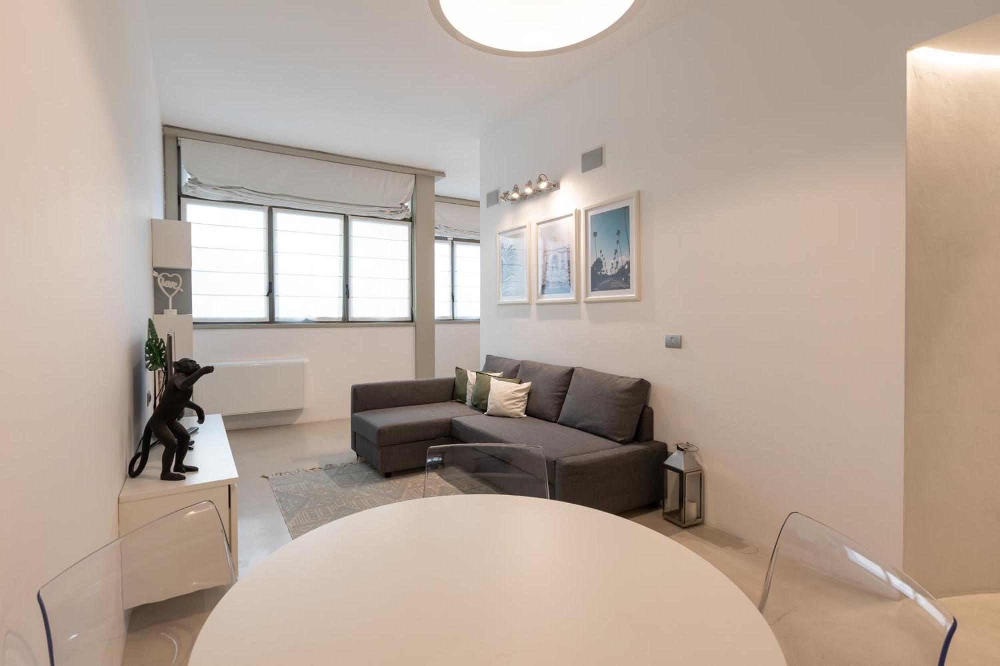 Ampio Bilocale Repubblica - Mirable Pm Apartment Milan Luaran gambar