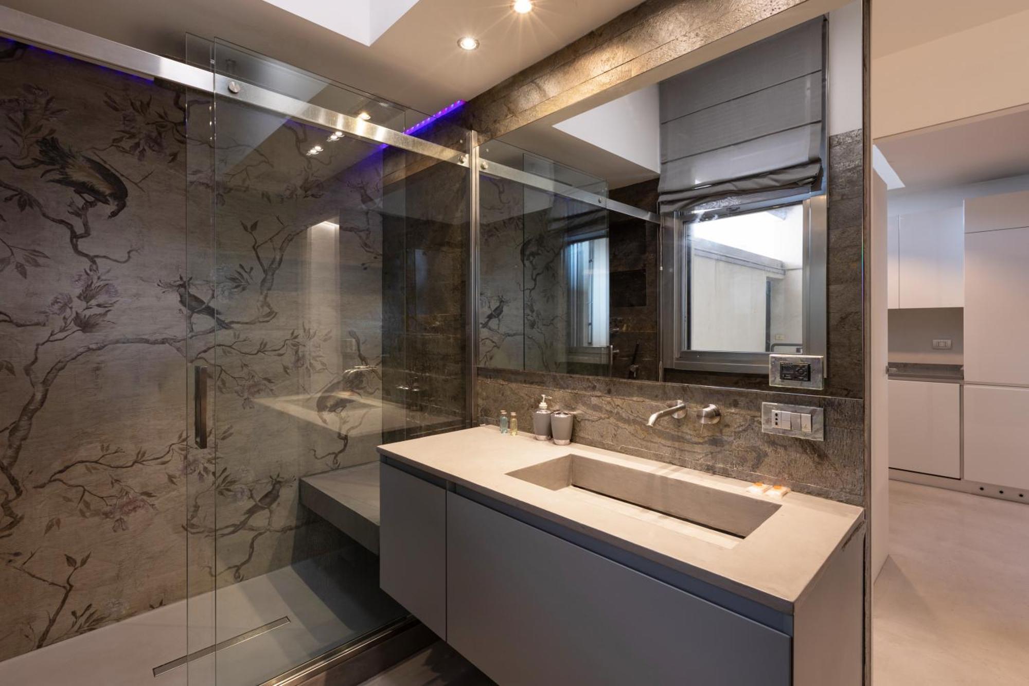 Ampio Bilocale Repubblica - Mirable Pm Apartment Milan Luaran gambar