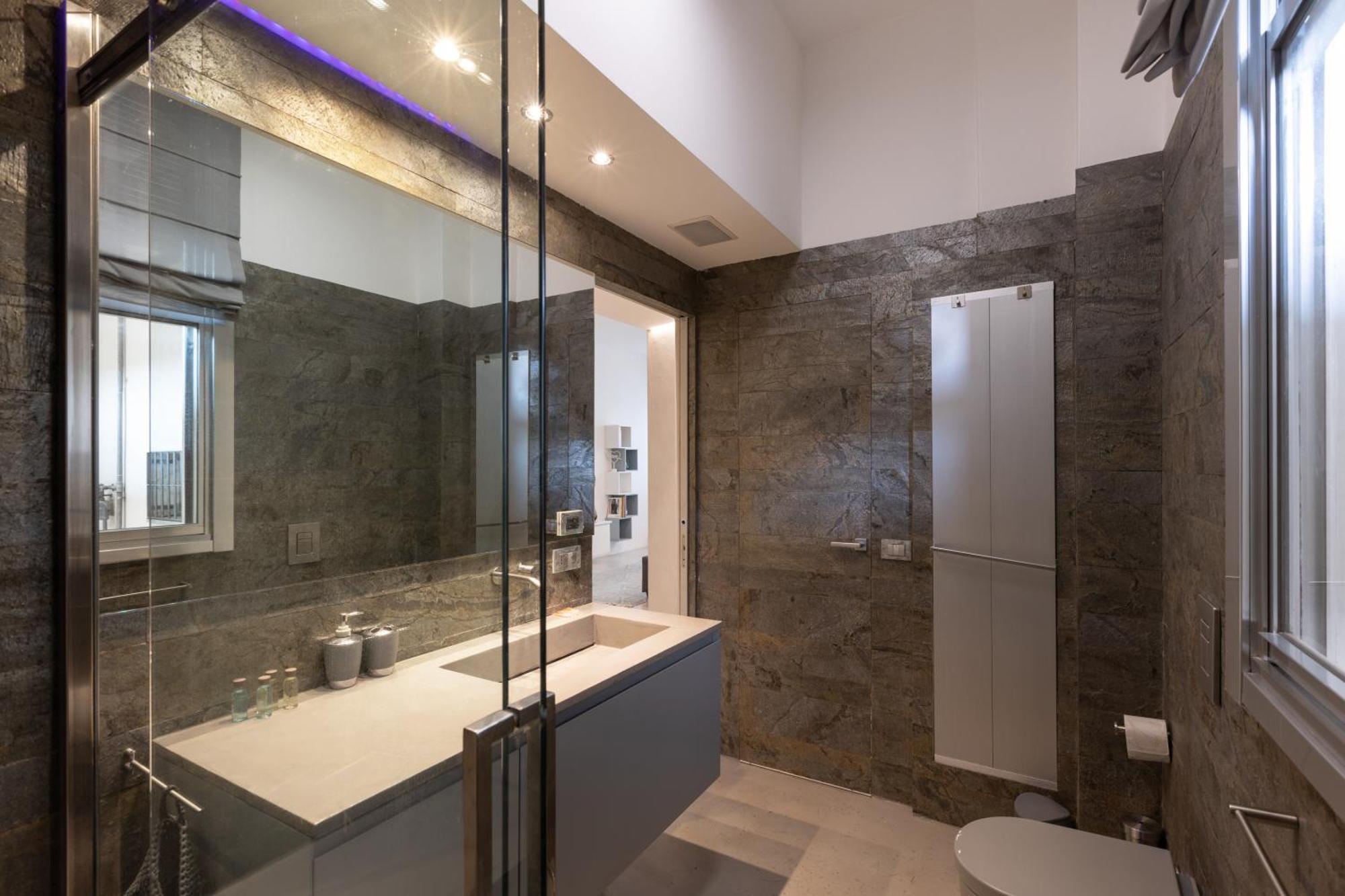 Ampio Bilocale Repubblica - Mirable Pm Apartment Milan Luaran gambar