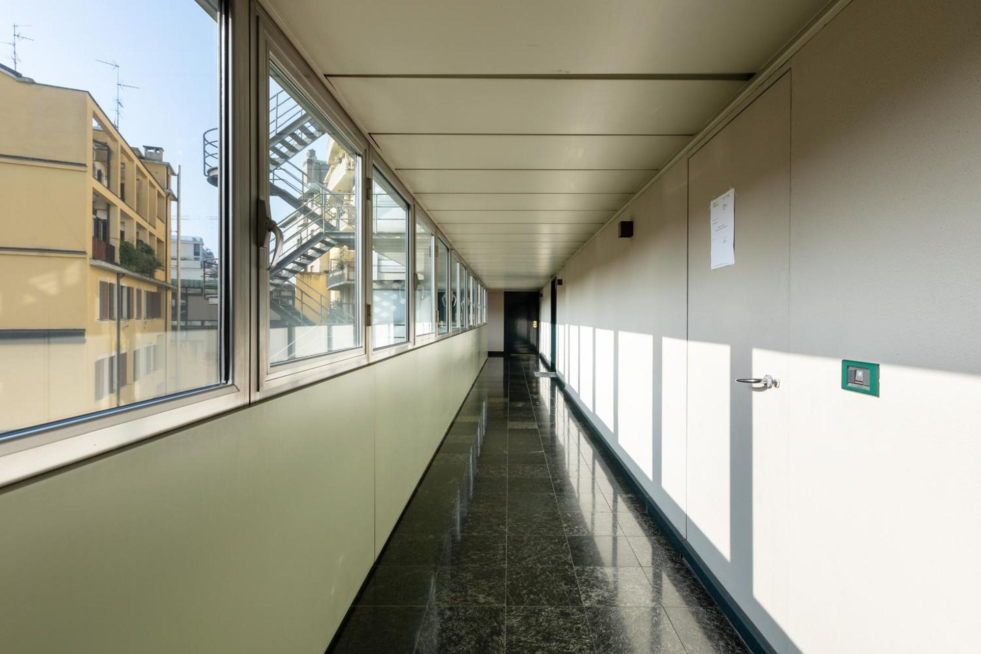 Ampio Bilocale Repubblica - Mirable Pm Apartment Milan Luaran gambar