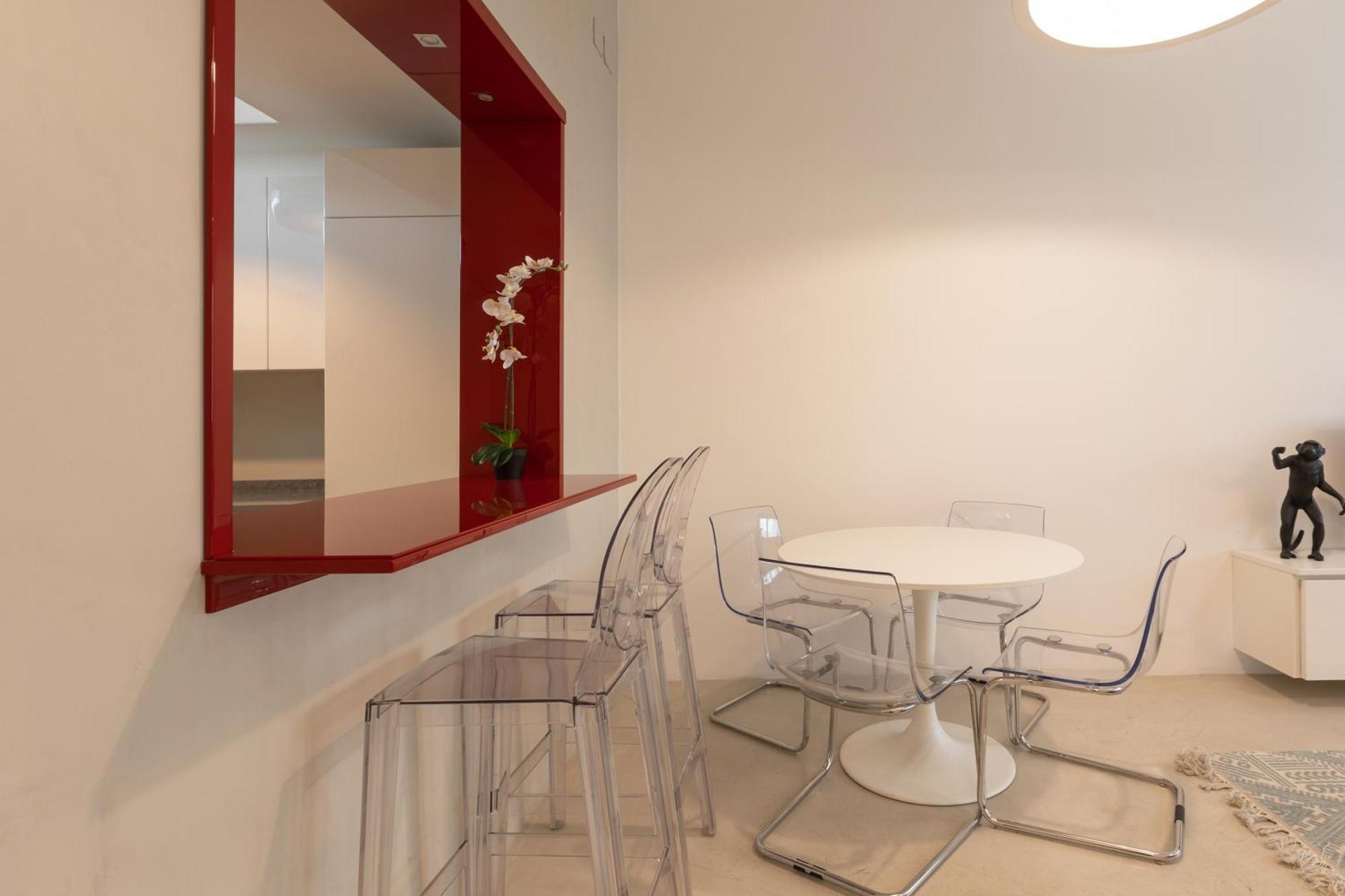 Ampio Bilocale Repubblica - Mirable Pm Apartment Milan Luaran gambar