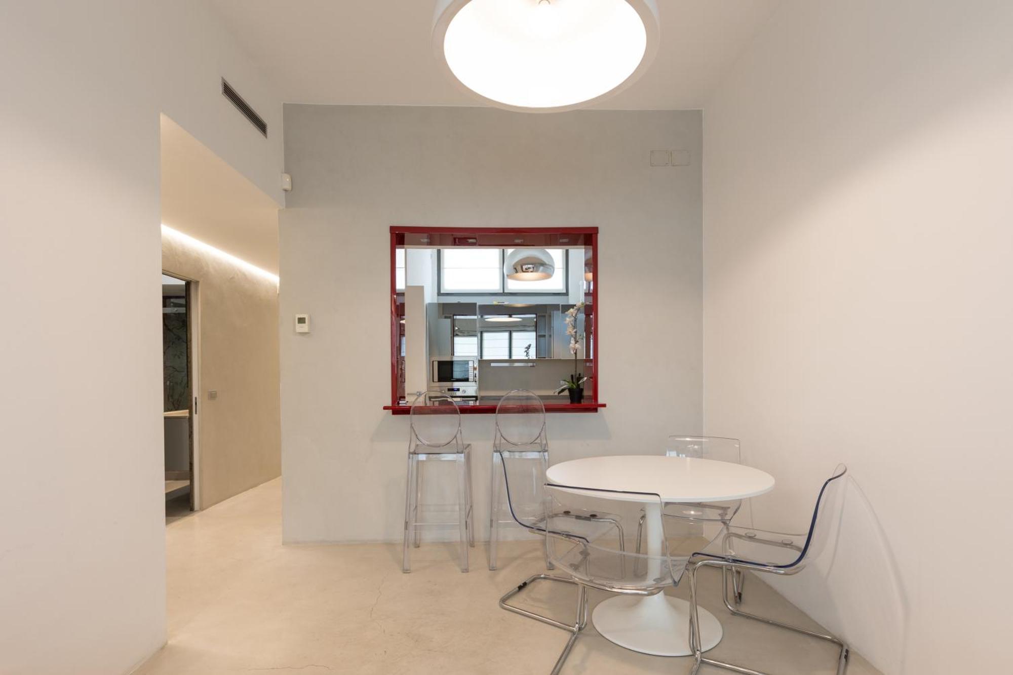 Ampio Bilocale Repubblica - Mirable Pm Apartment Milan Luaran gambar