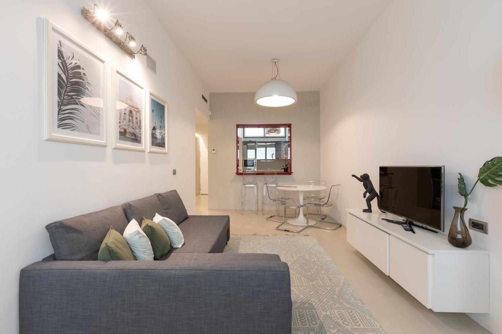 Ampio Bilocale Repubblica - Mirable Pm Apartment Milan Luaran gambar