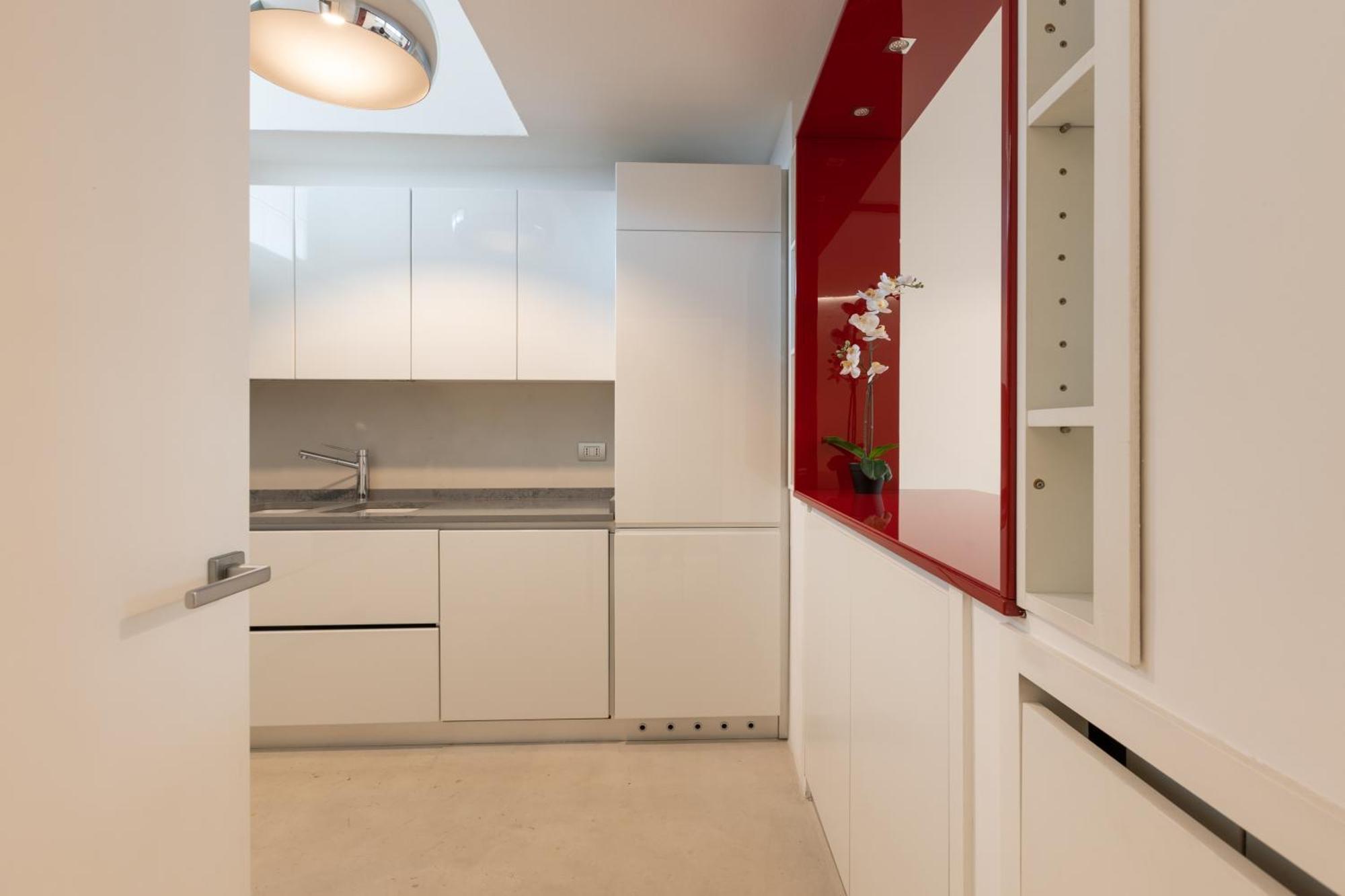 Ampio Bilocale Repubblica - Mirable Pm Apartment Milan Luaran gambar