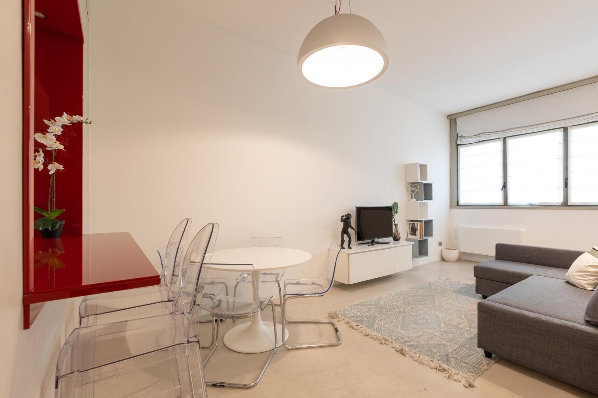 Ampio Bilocale Repubblica - Mirable Pm Apartment Milan Luaran gambar