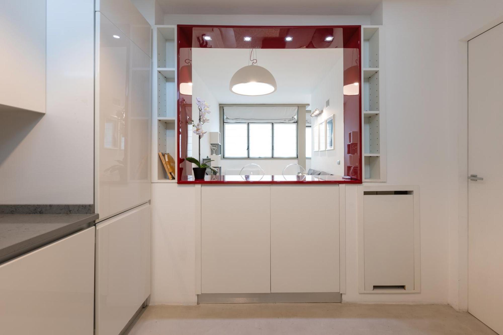 Ampio Bilocale Repubblica - Mirable Pm Apartment Milan Luaran gambar