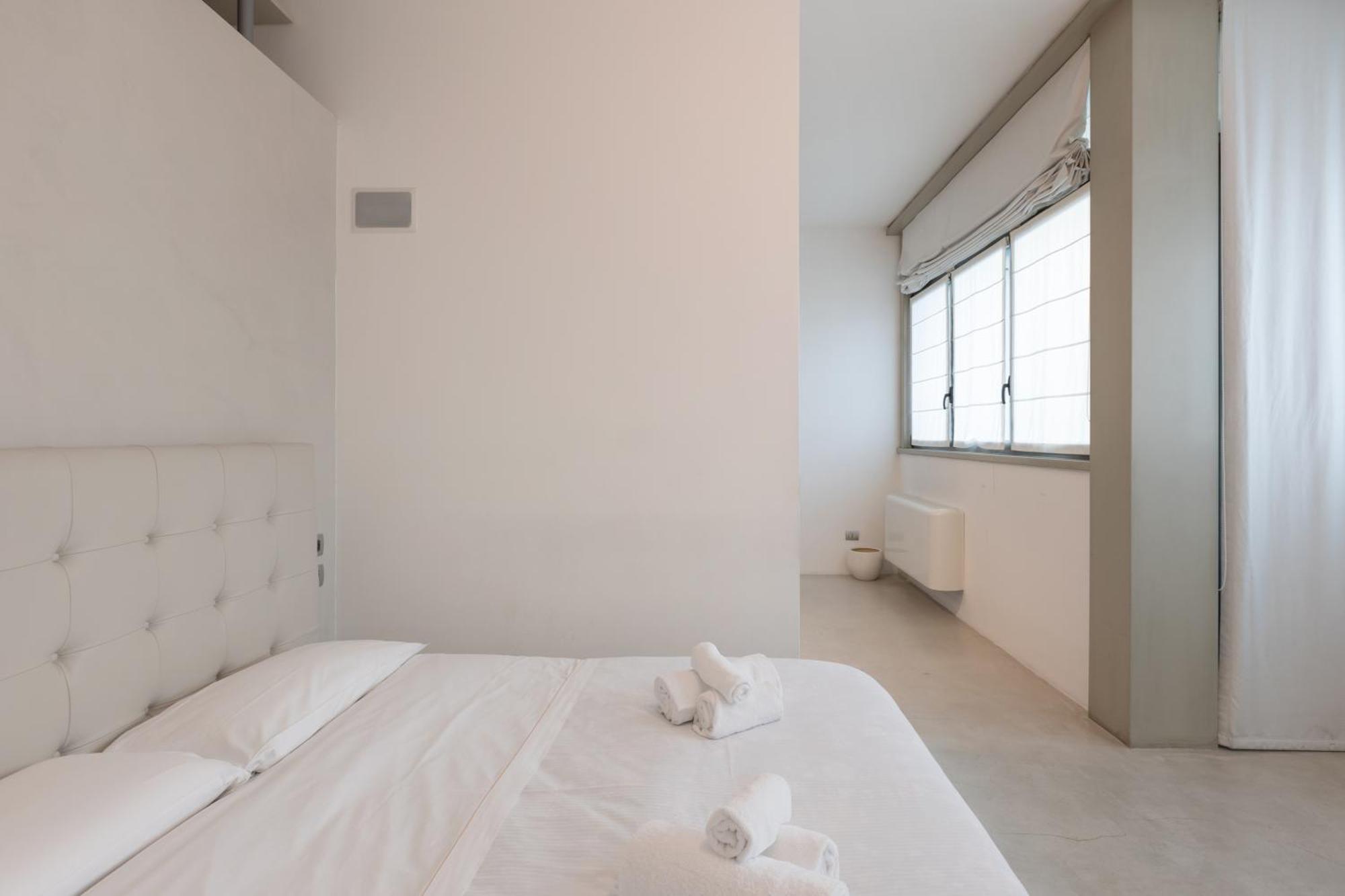 Ampio Bilocale Repubblica - Mirable Pm Apartment Milan Luaran gambar