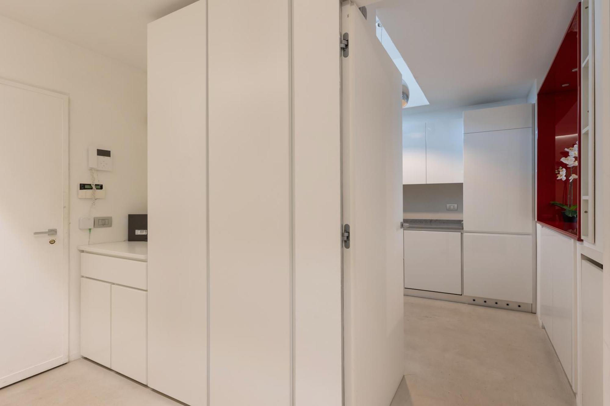 Ampio Bilocale Repubblica - Mirable Pm Apartment Milan Luaran gambar